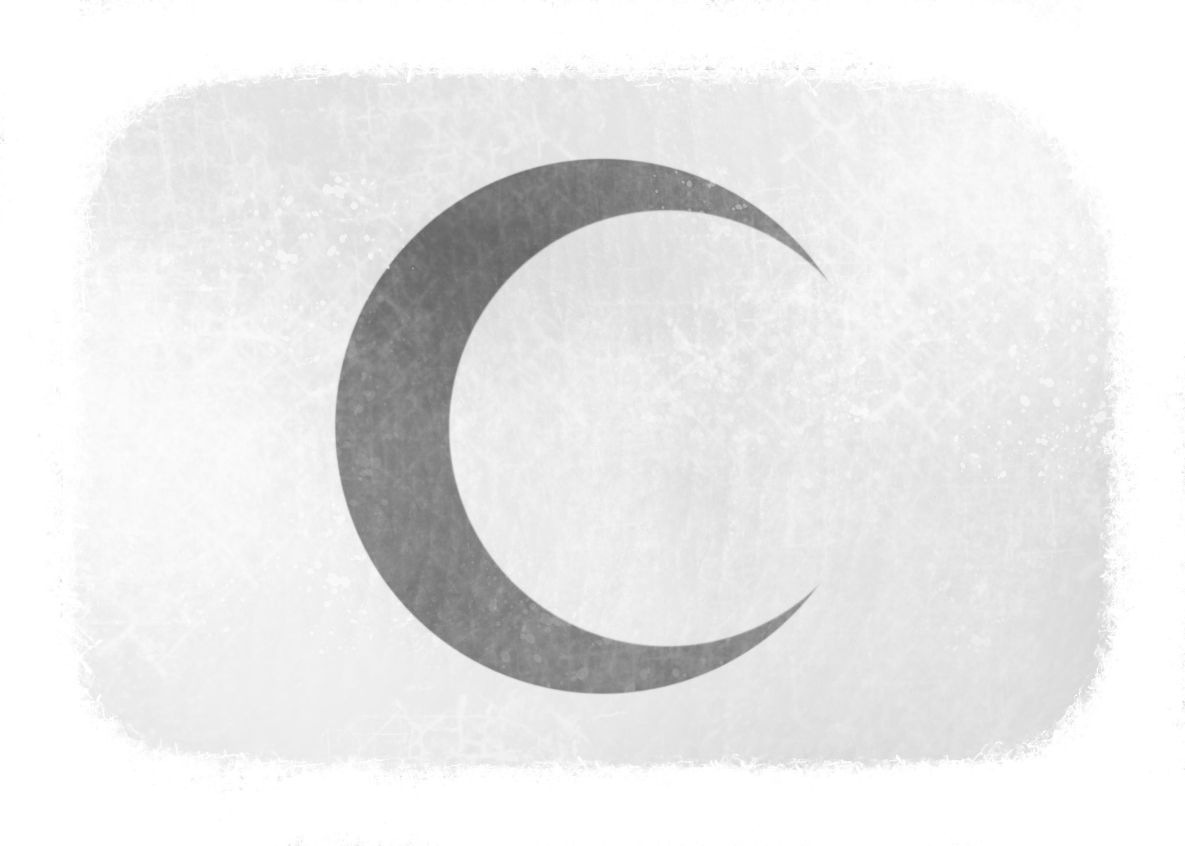 Illustration de l’univers Anima - Lune