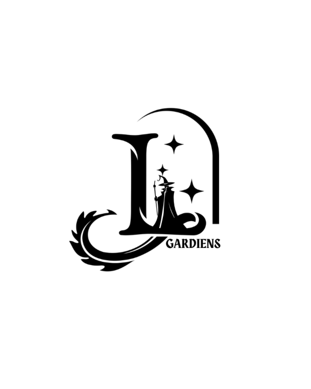 Logo des Gardiennes de Libraginaire