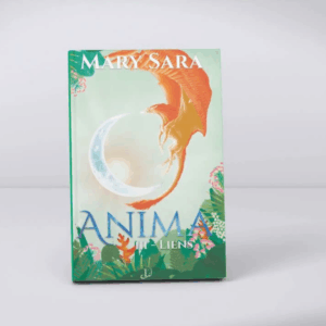 Anima Tome 3 - Liens - Broché