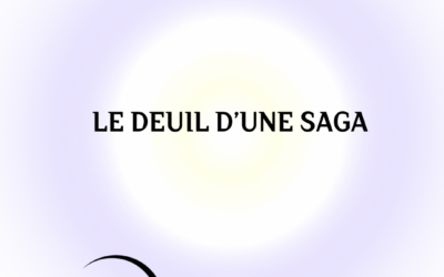 Le deuil d’une saga