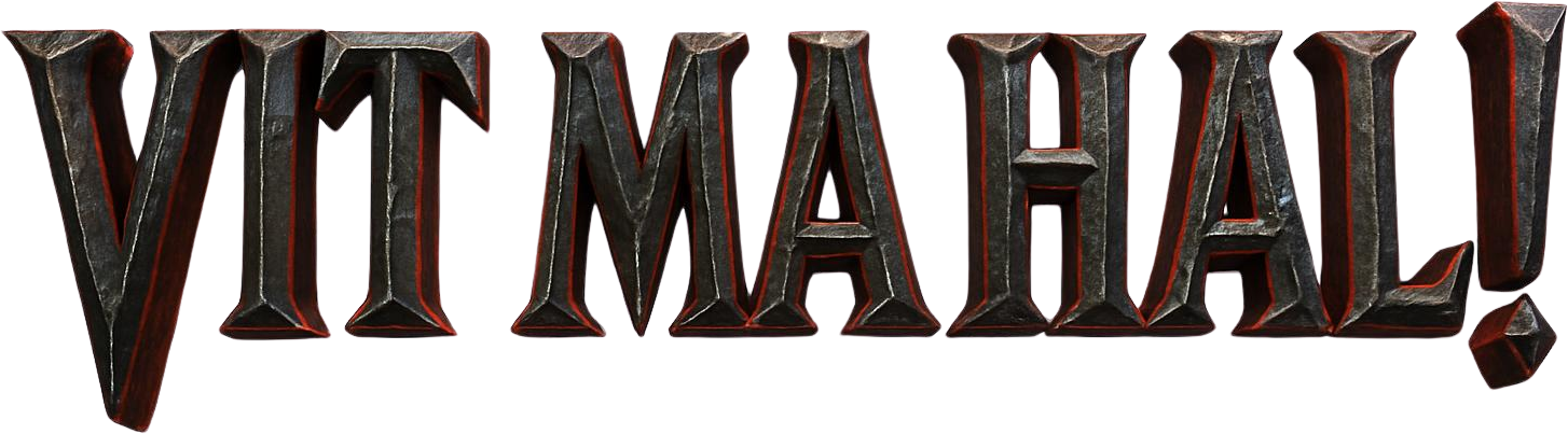 VIT MA HAL