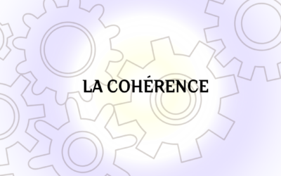 La cohérence