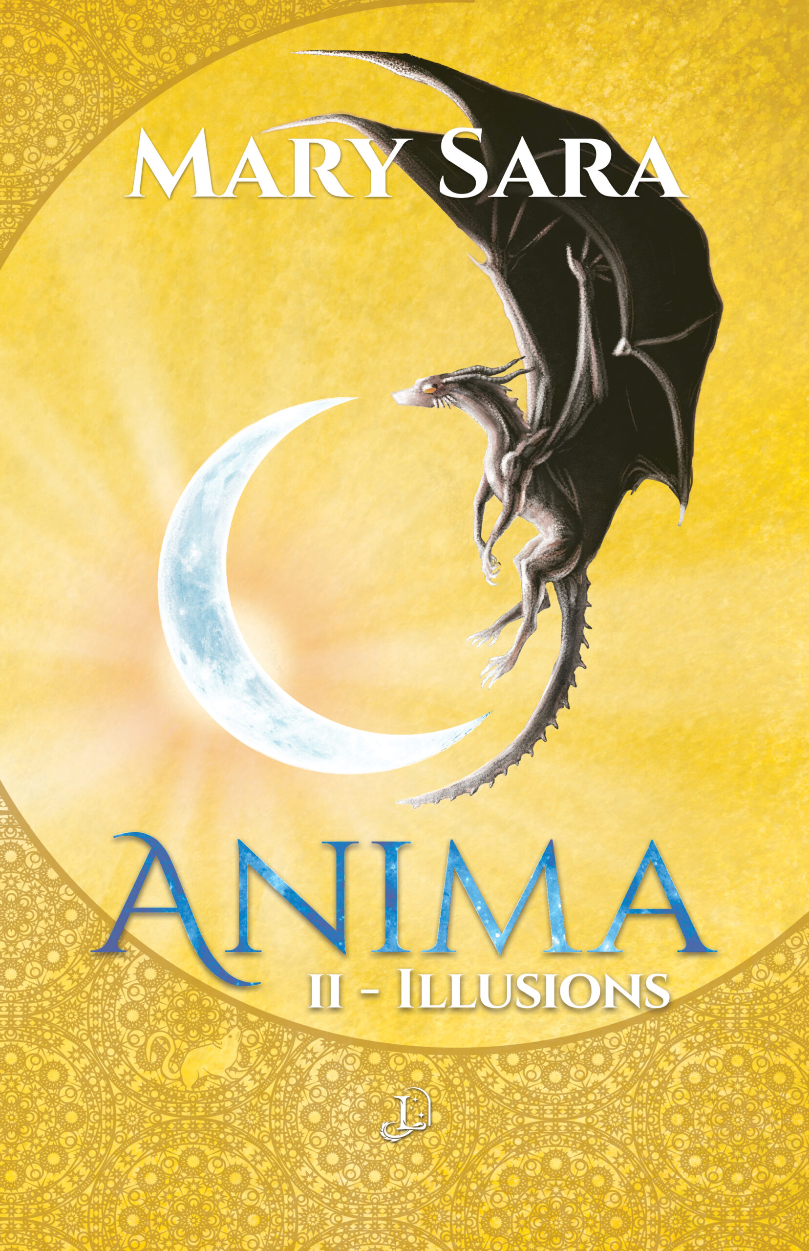 Anima - Illusions
