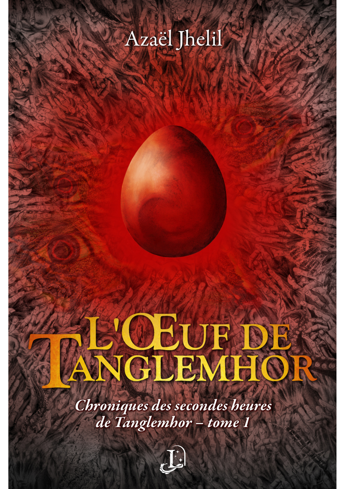 L’Œuf de Tanglemhor