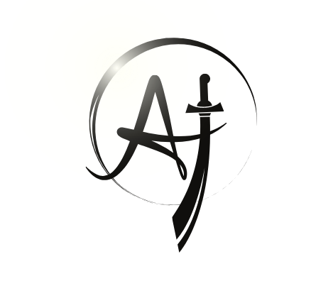 Logo Azaël Jhelil