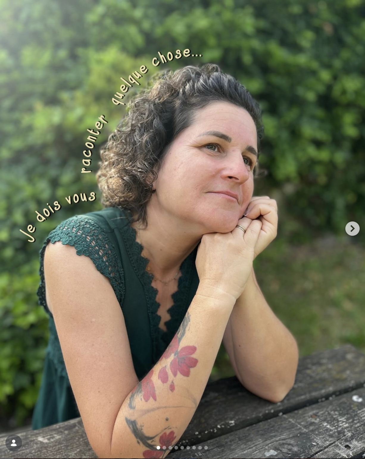 Fanny, Rêve de Dragons