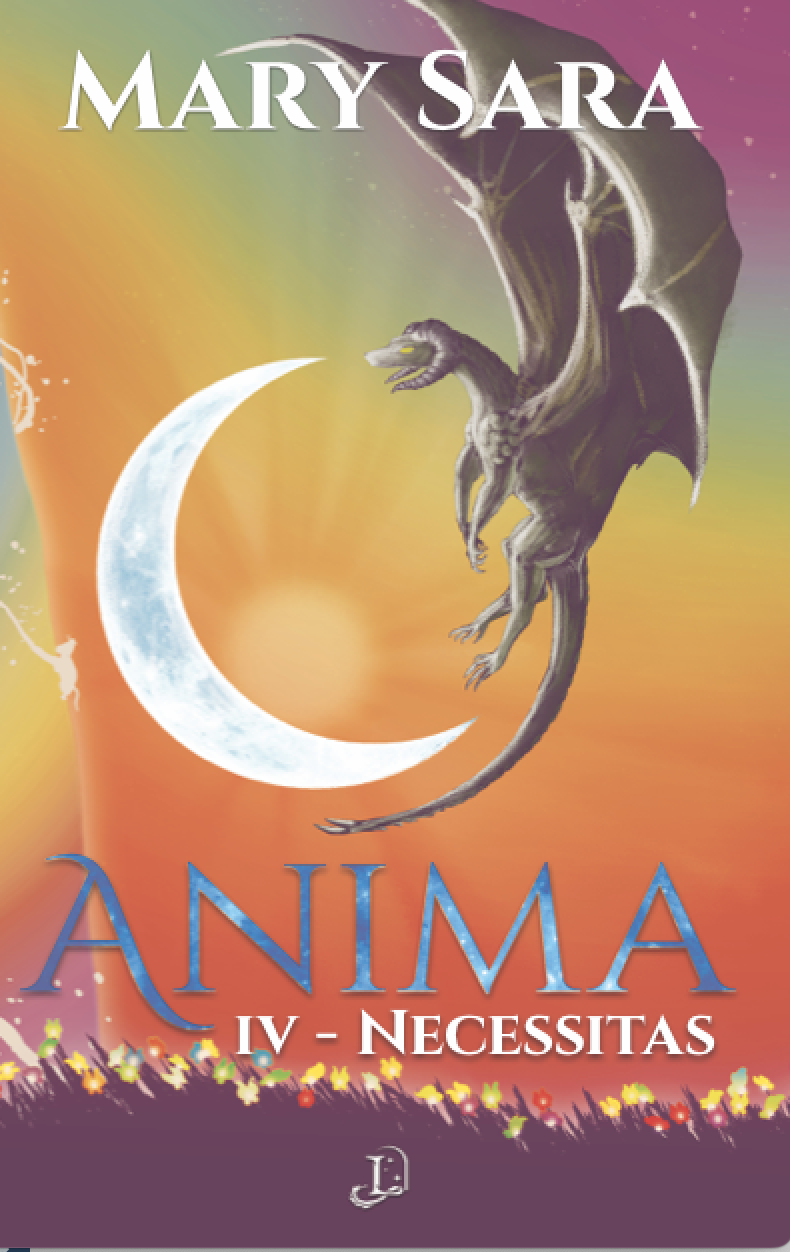 Anima Tome 4 - Necessitas