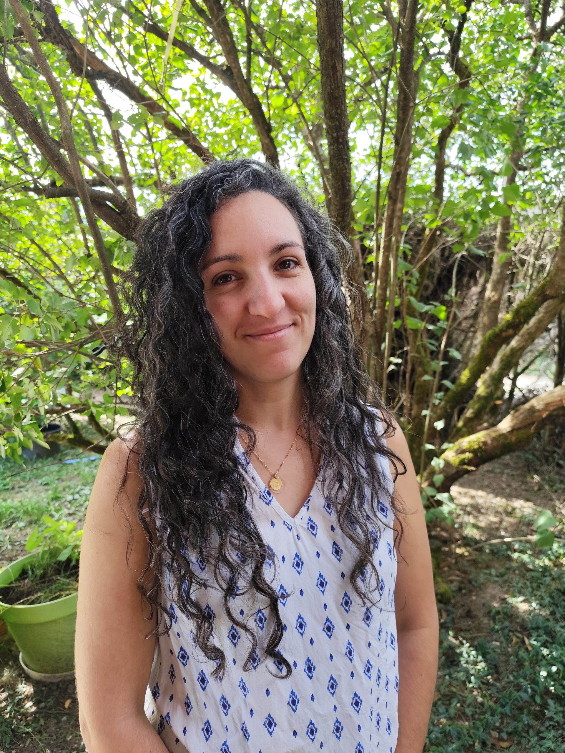 Lily, Gardienne des mondes Libraginaire